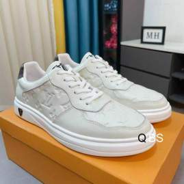 Picture of Louis Vuitton Shoes _SKULVsz38-45BS021112928